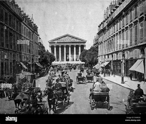 rue royale paris history.